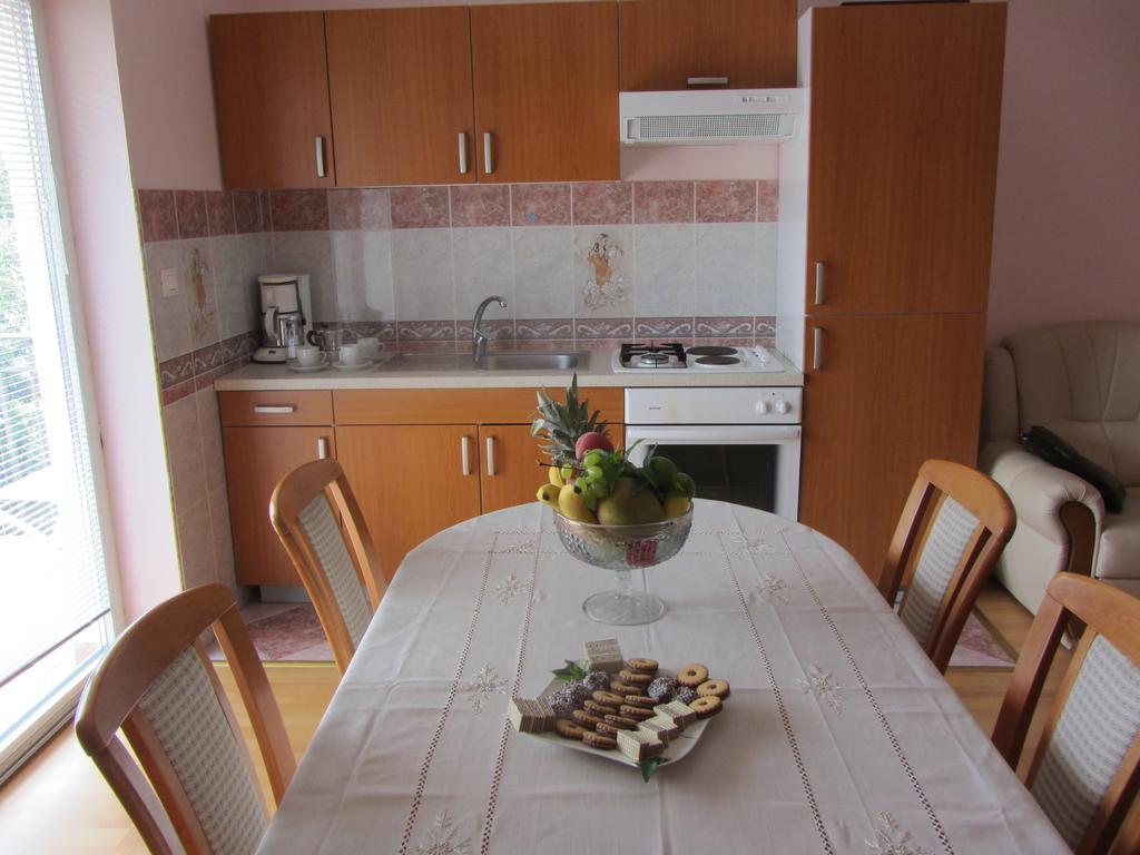 Apartments Dilja Малинська Номер фото