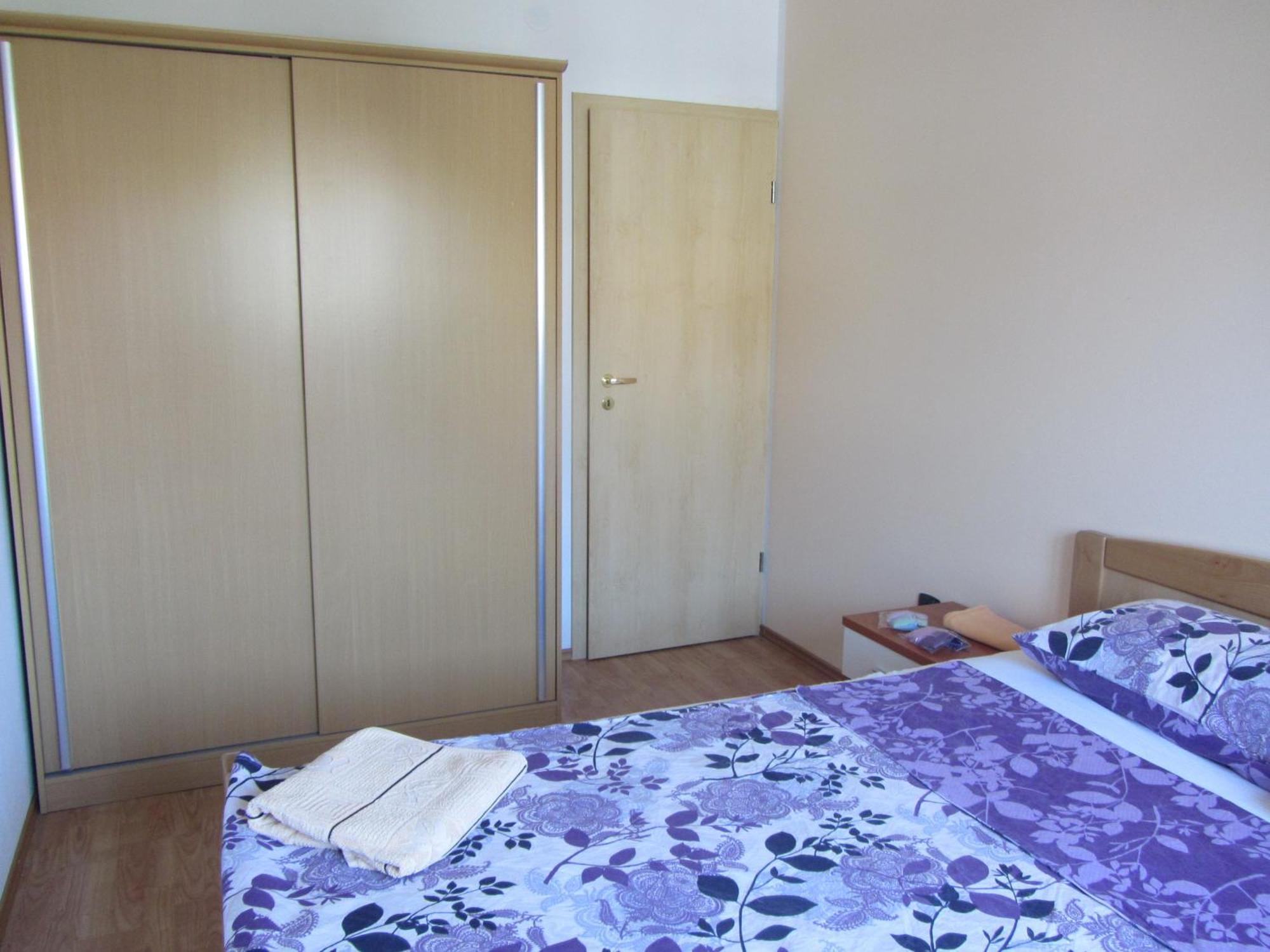 Apartments Dilja Малинська Номер фото