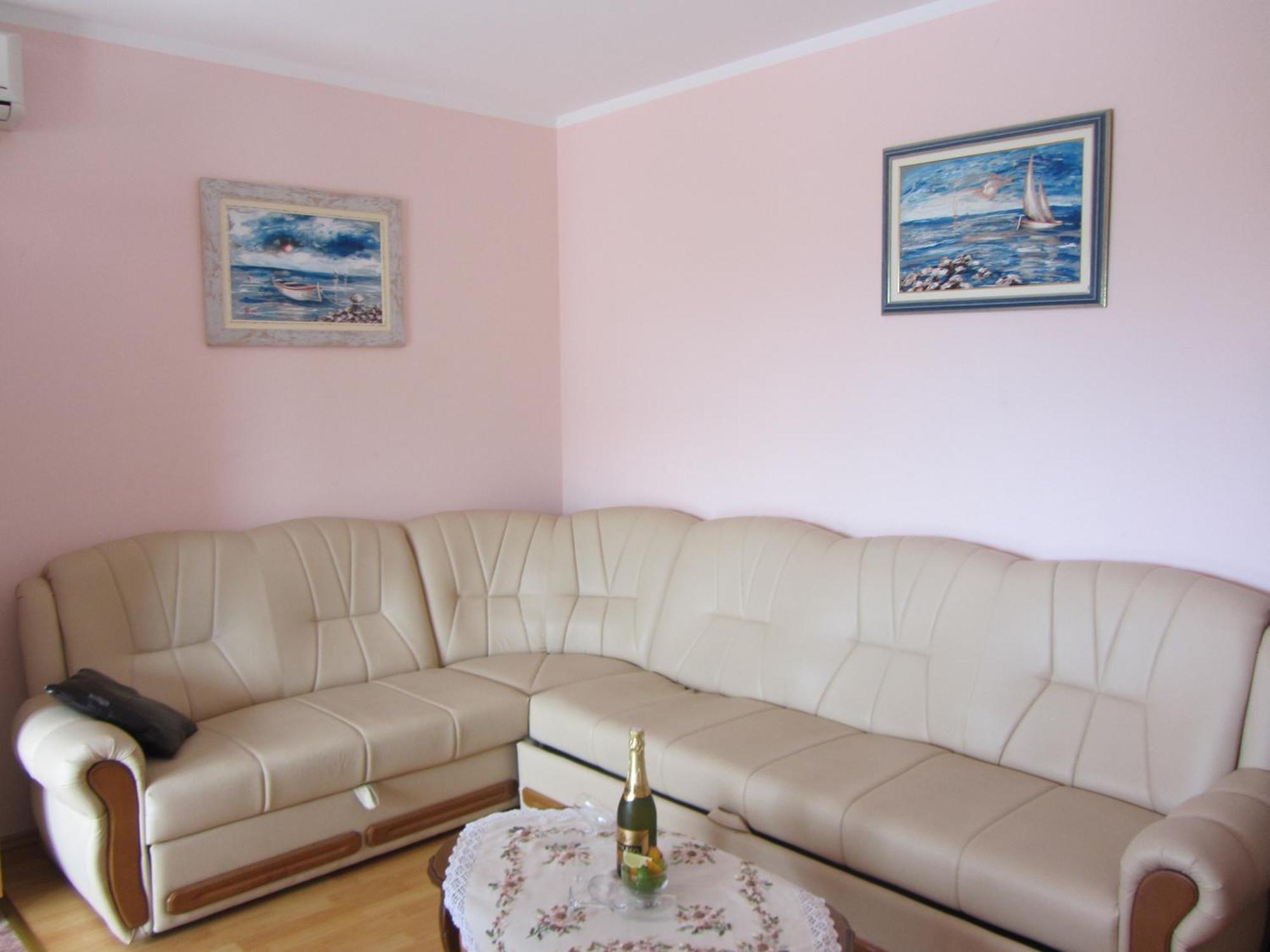 Apartments Dilja Малинська Номер фото